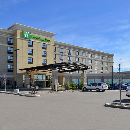 Holiday Inn Hotel & Suites Edmonton Airport Conference Centre By Ihg Ніску Екстер'єр фото