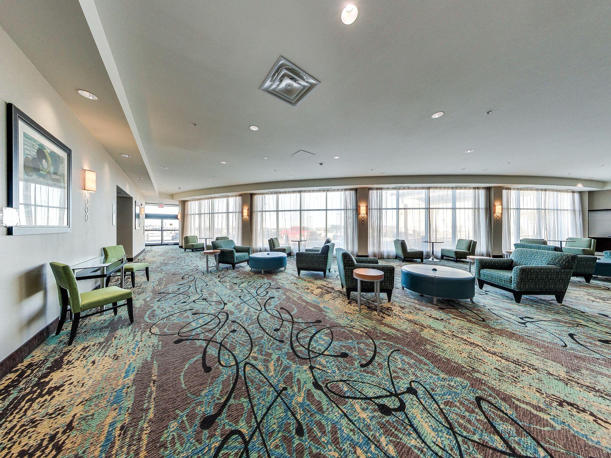 Holiday Inn Hotel & Suites Edmonton Airport Conference Centre By Ihg Ніску Екстер'єр фото
