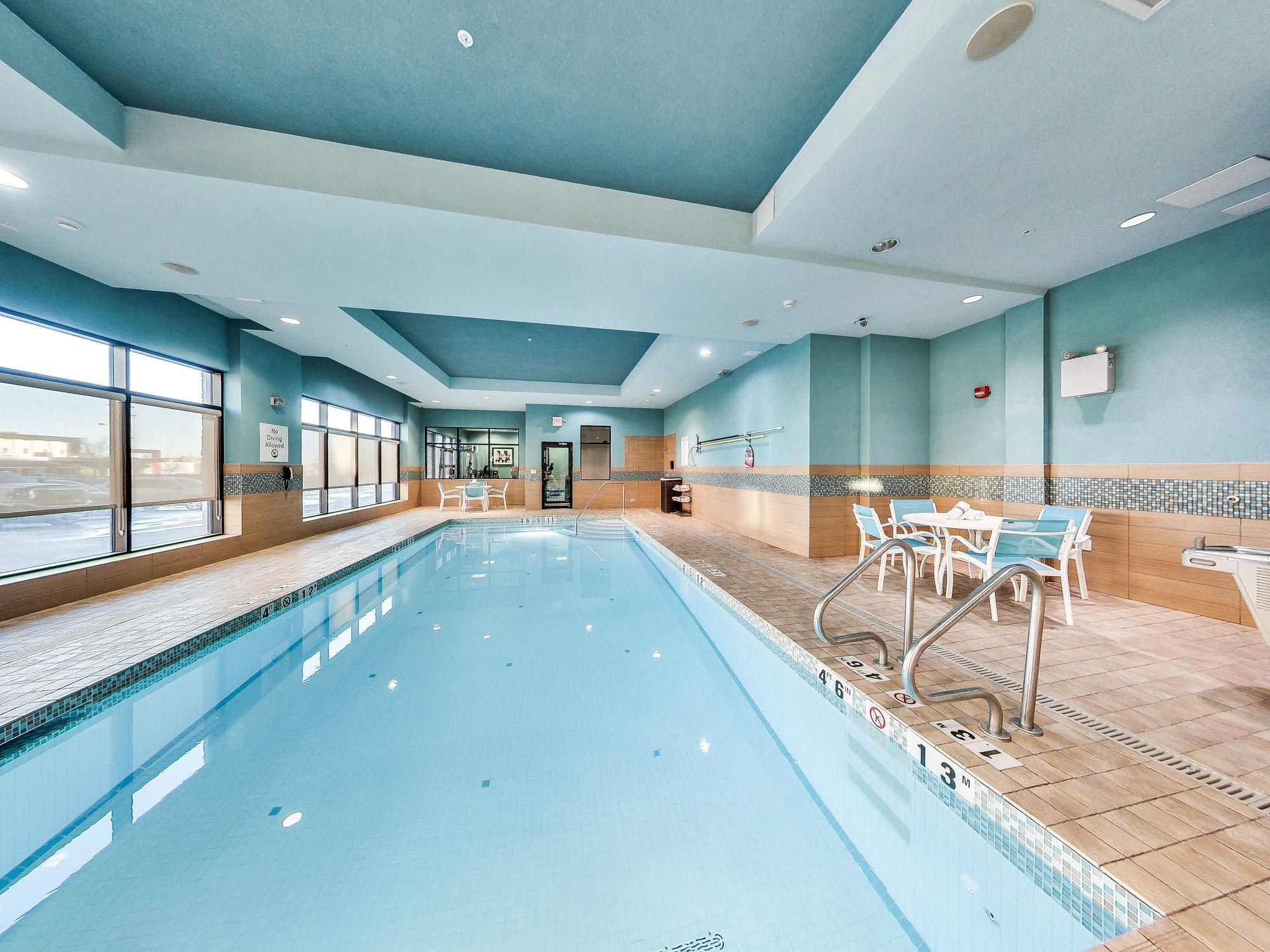 Holiday Inn Hotel & Suites Edmonton Airport Conference Centre By Ihg Ніску Екстер'єр фото