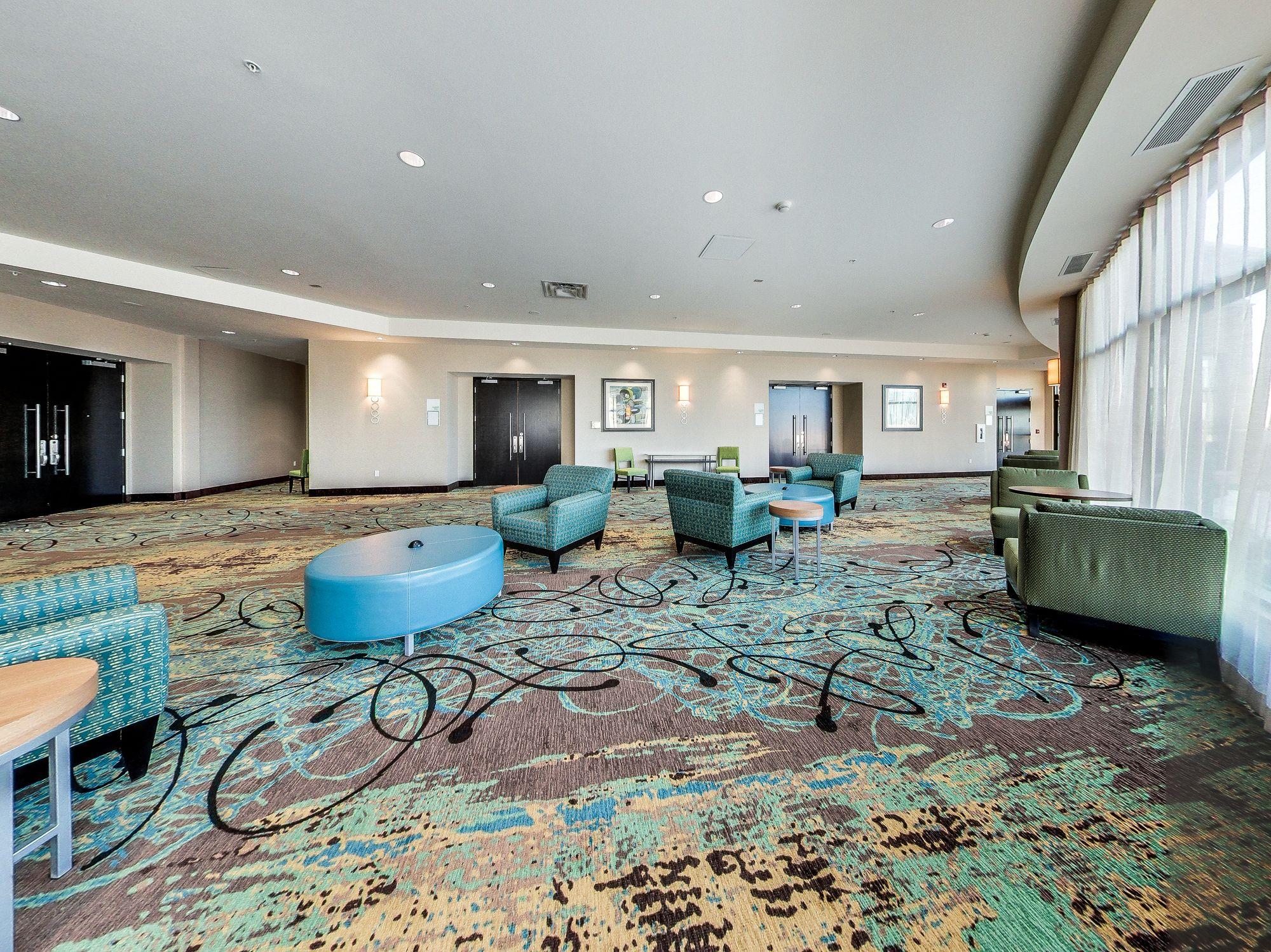 Holiday Inn Hotel & Suites Edmonton Airport Conference Centre By Ihg Ніску Екстер'єр фото