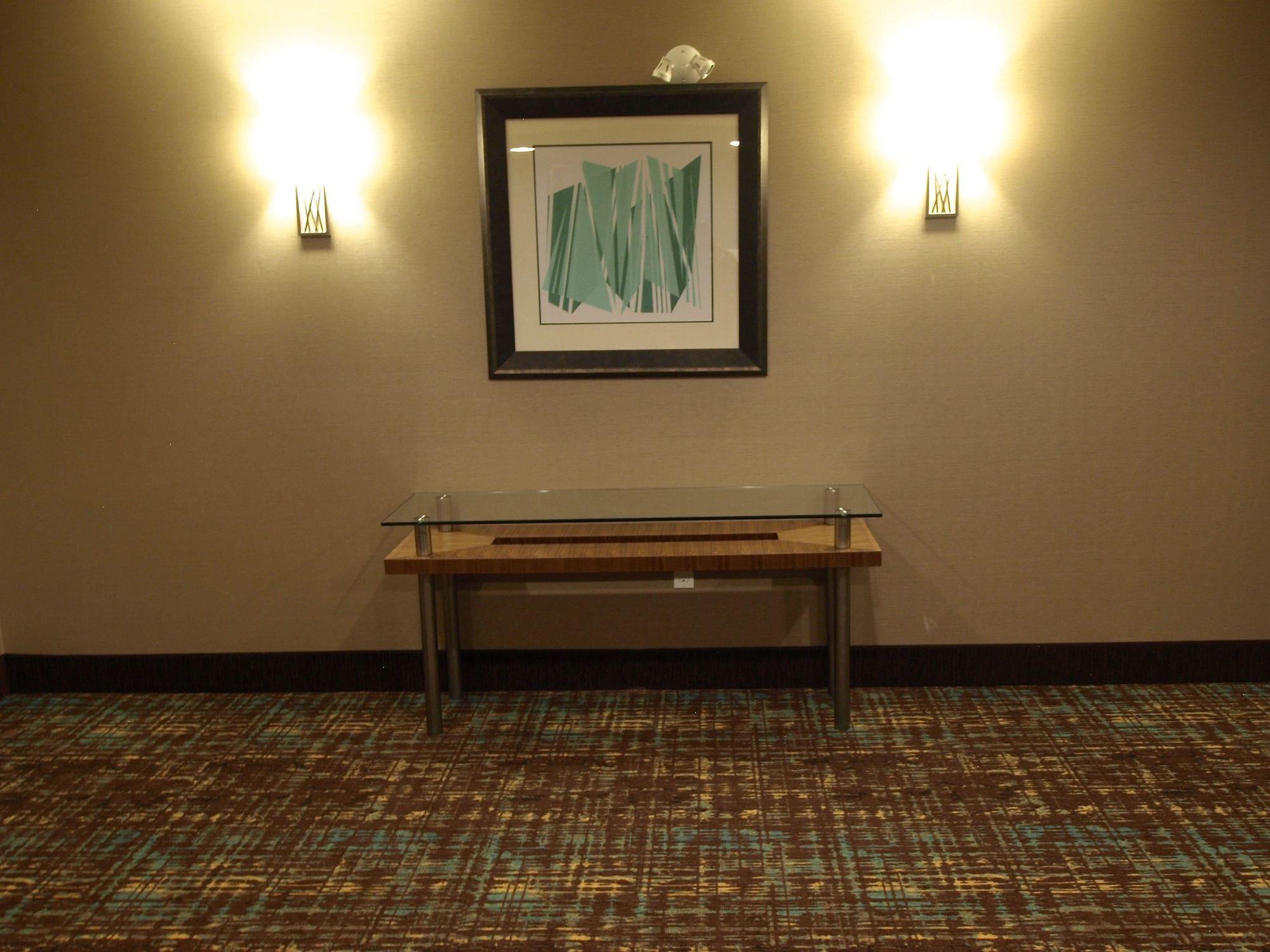 Holiday Inn Hotel & Suites Edmonton Airport Conference Centre By Ihg Ніску Екстер'єр фото