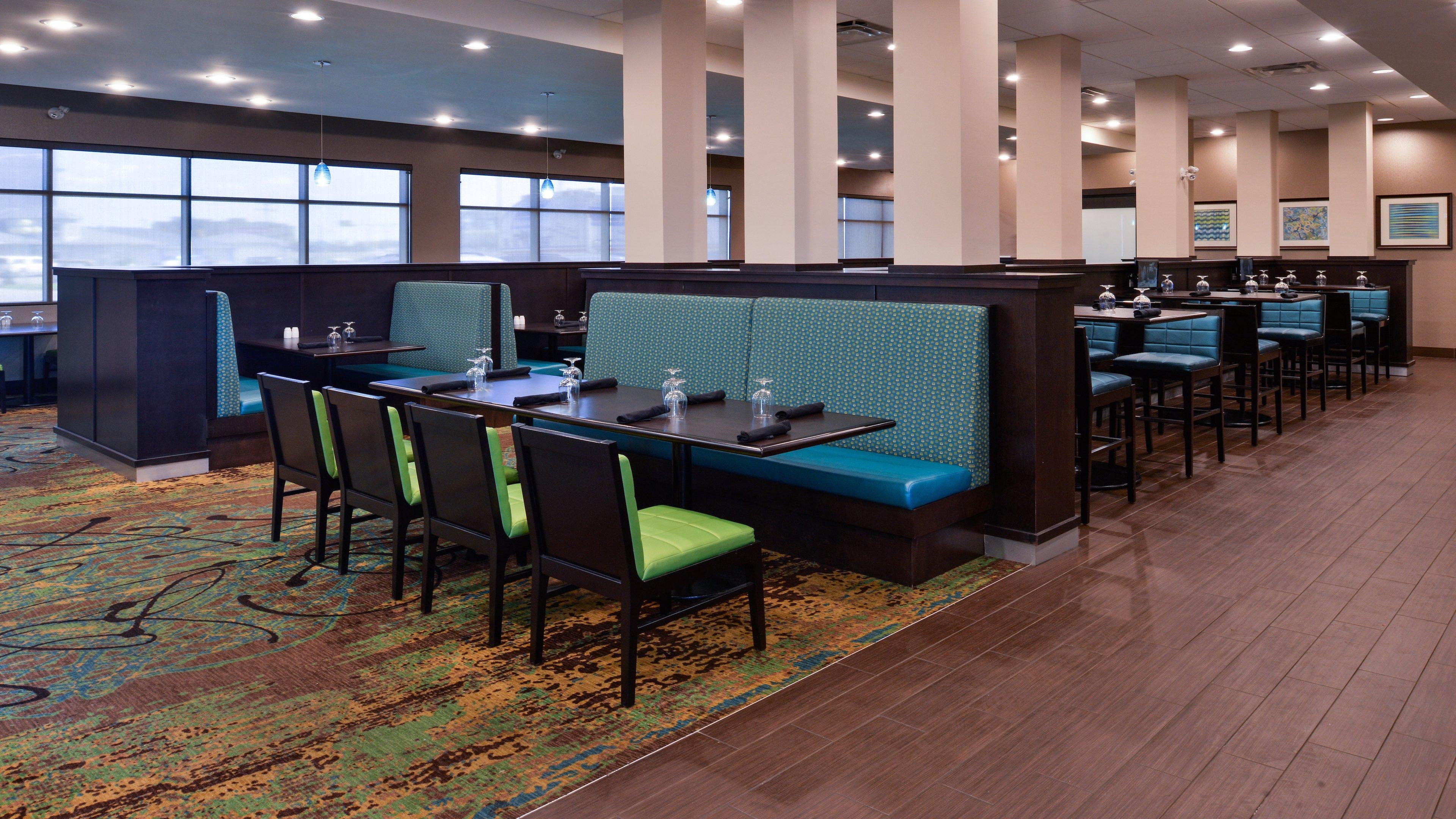 Holiday Inn Hotel & Suites Edmonton Airport Conference Centre By Ihg Ніску Екстер'єр фото