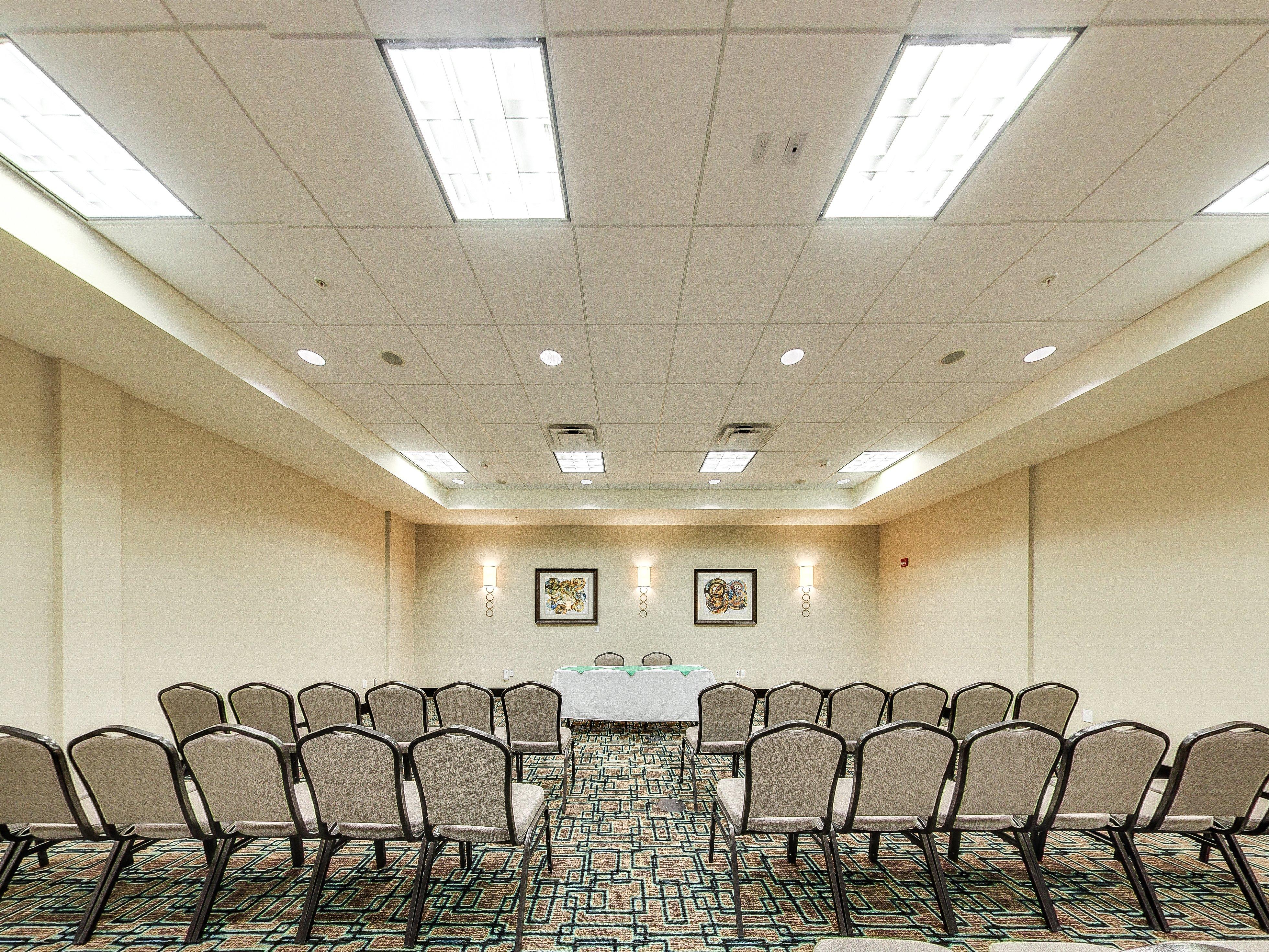 Holiday Inn Hotel & Suites Edmonton Airport Conference Centre By Ihg Ніску Екстер'єр фото