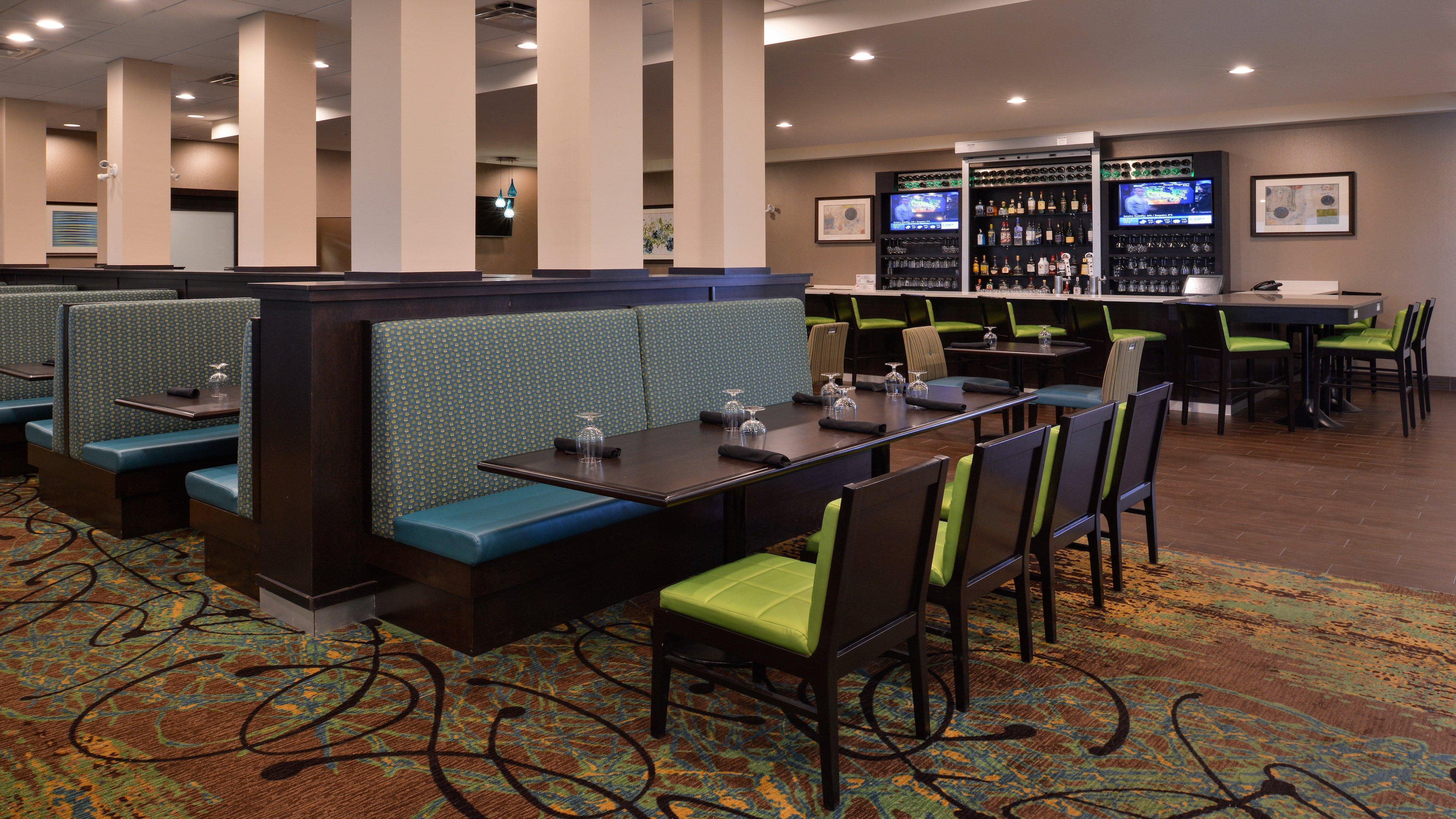 Holiday Inn Hotel & Suites Edmonton Airport Conference Centre By Ihg Ніску Екстер'єр фото