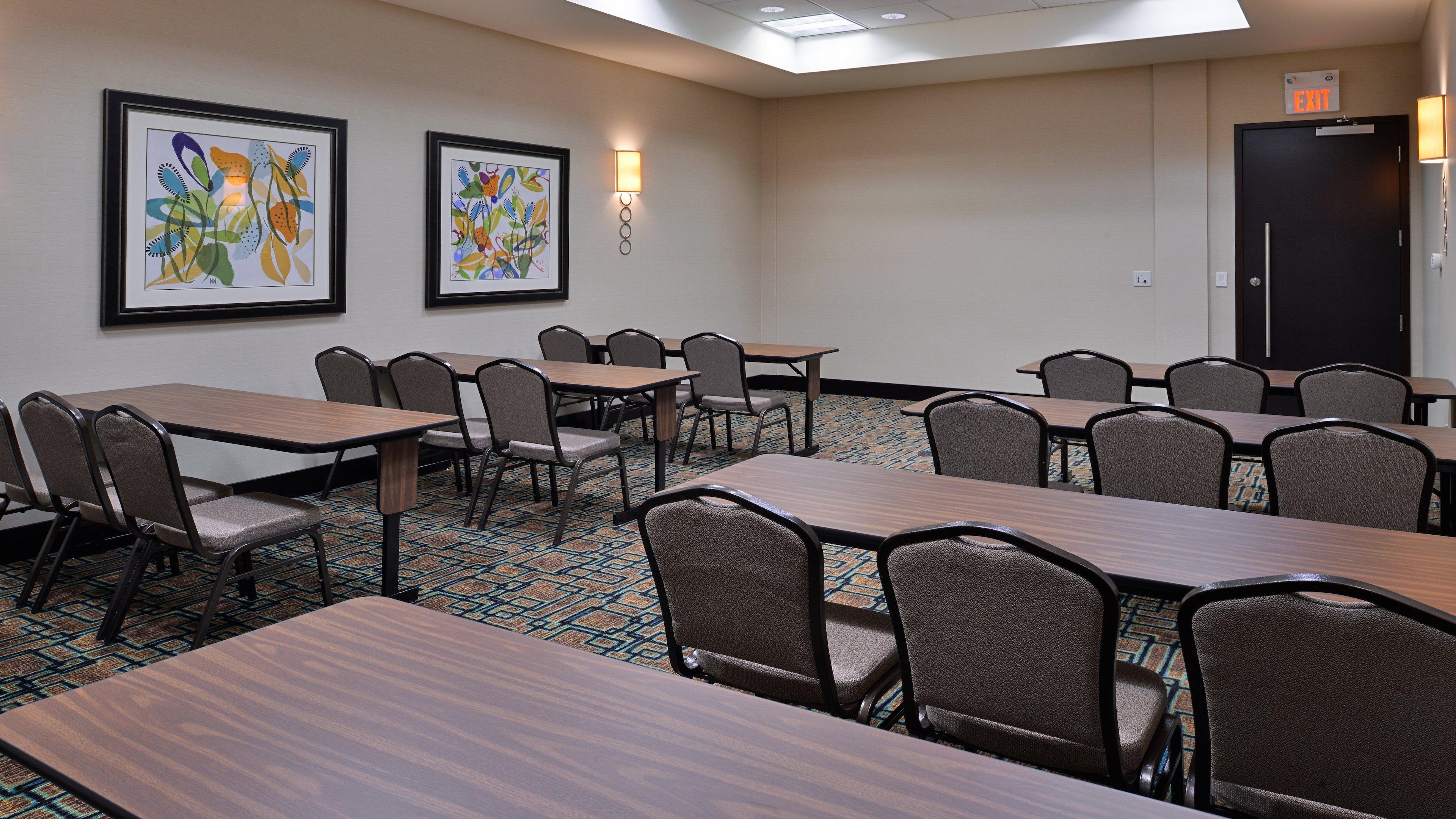 Holiday Inn Hotel & Suites Edmonton Airport Conference Centre By Ihg Ніску Екстер'єр фото