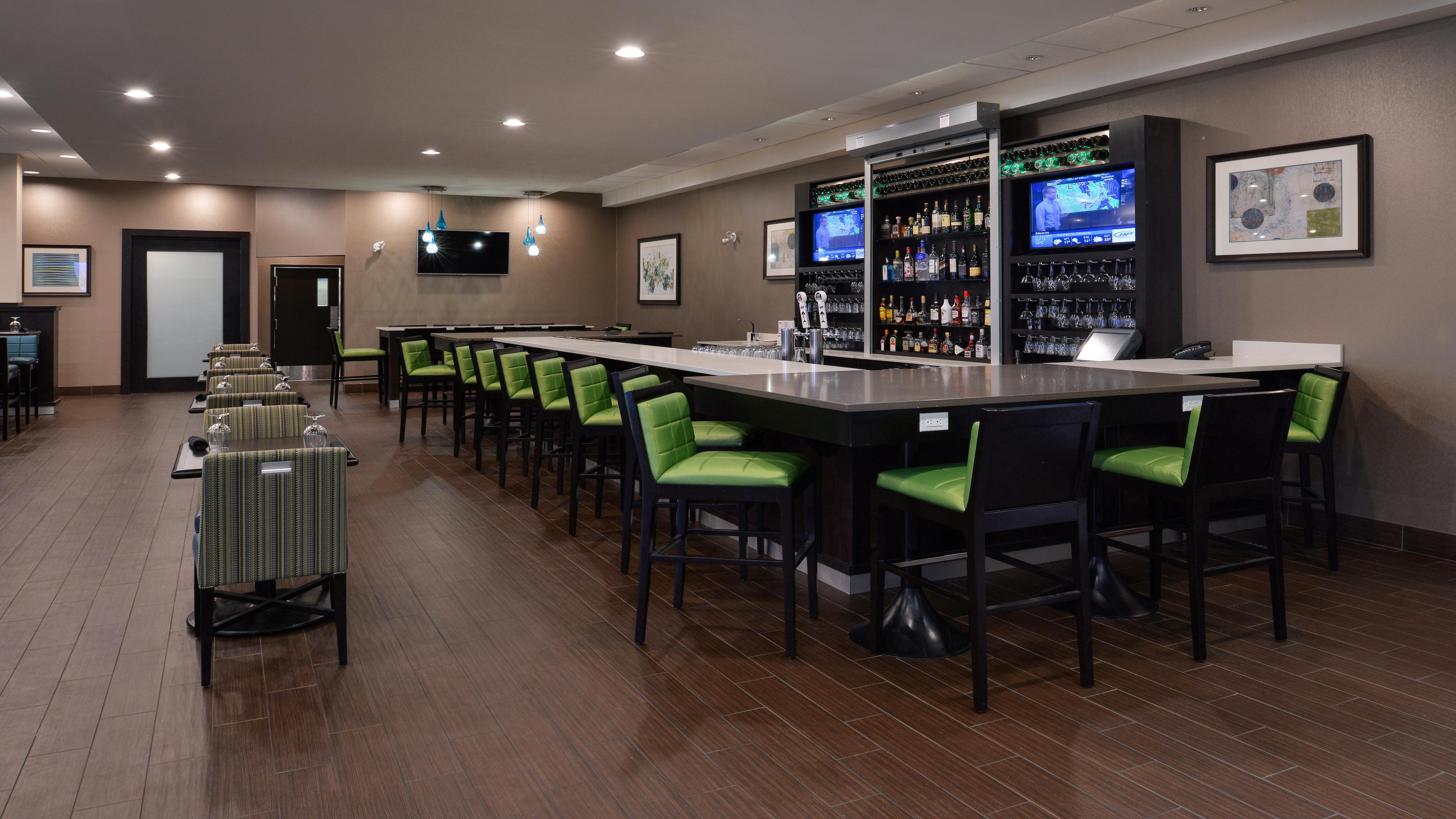 Holiday Inn Hotel & Suites Edmonton Airport Conference Centre By Ihg Ніску Екстер'єр фото